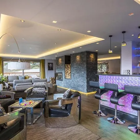 Saroch Livigno Apartman Livigno