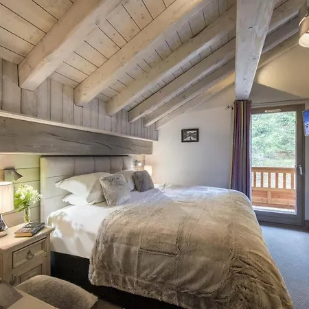 Saroch Livigno Apartman