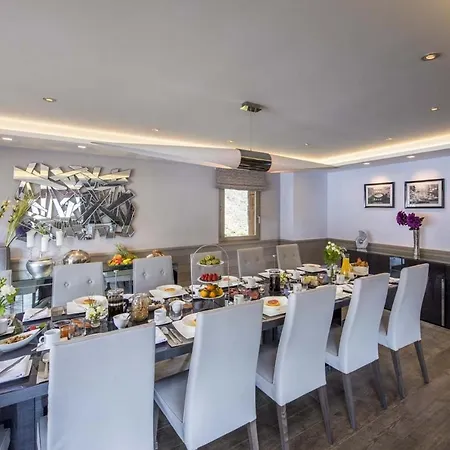 Saroch Livigno Apartman Livigno